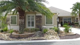 634 AVECILLA DR, THE VILLAGES, FL 32162