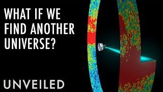 Does Anything Exist Outside Of the Universe? | Unveiled
