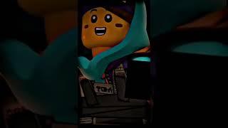 Ninjago Youtuber Elimination Wheel Part 1 @nelsonthepurpleninja vs The Green Ninja YT