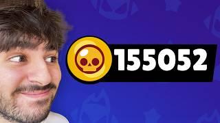What 150,000 Coins Gets You In Brawl Stars