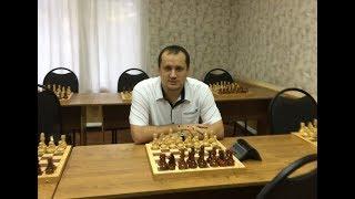 [RU] Шахматы. Мастер Витик Вячеслав играет в блиц на Chess.com и Lichess.org