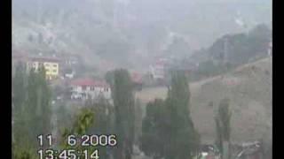 Çamlıdere Muzrupağacin Köyü
