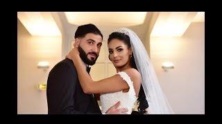 Halima & Erdal - Part 4 - Yalak Video - Koma Pira - daweta kurdi 2018