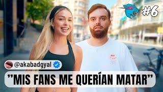 EL RETO DE MRBEAST #6 | BAD GYAL