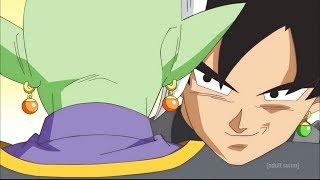 How Project Zero Mortal Started! English Dub HD