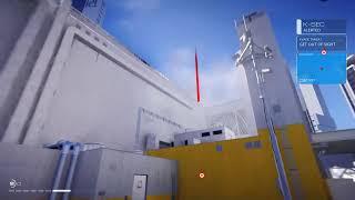 Mirror's Edge Catalyst / Live / FINAL
