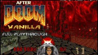 [Doom WADs] After Doom Vanilla