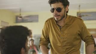 Mirzapur Munna Bhaiya Classroom Scene  IAS Wais bano aur desh ko sambhalo #mirzapur #munnabhaiya