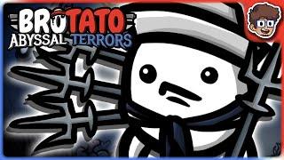 Huge DLC, New Map, Characters, Weapons & More!! | Brotato: Abyssal Terrors