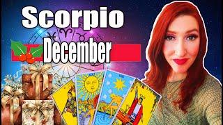 Scorpio You're About to Discover the SHOCKING Conversation That Will Change Everything!