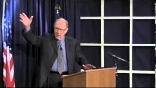 Lyndon Larouche's May 10th, 2013 Webcast larouchesupport