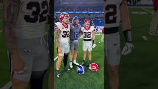 Georgia's Win Over Kentucky #Georgia Football's 2024