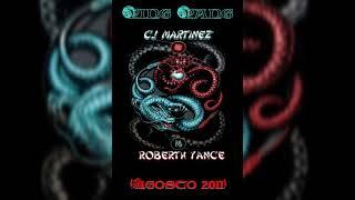 CJ Martinez & Roberth Yance - Ying Yang (Set Mix Agosto 2011)