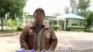 นกกรงหัวจุก นายควั่น ภูคา.wmv