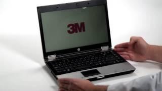 3M™ Privacy Filter Application For Your Laptop