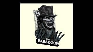 The Babadook v2  #3dprint #3dprinting  #monsterdesign #halloween #cosplay #fanart #horrorcollector