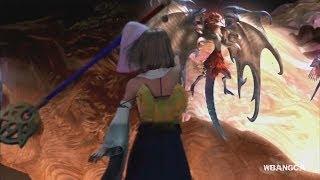 Final Fantasy X | HD - Final Ending + Secret Ending [FULL]