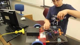 BlueStamp Engineering Highlight Video