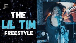 THE LIL TIM FREESTYLE- NYDRILLOFFICIAL FREESTYLE