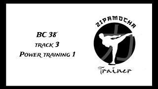 bodycombat 38 track 3 en clase