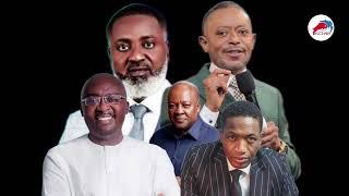 Rol speaks Live expose secrets, Owusu Bempah has been tricked by Urbert Angel