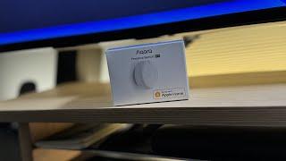 Is Aqara's FP2 Presence Sensor a Must-Have? | Flawless or Flawed? | Worth it? | The Truth Revealed!