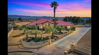16532 Kalo Ct, Apple Valley, CA - Cinematic Virtual Tour