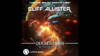 Cliff Allister - Der Leviathan - Ek'Thal-Zyklus, Teil 1