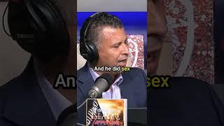 Ex-Muslim EXPLAINS Why He CHOSE JESUS Over MUHAMMAD