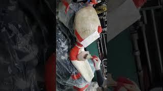 making FRP