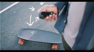 Getting Started With Boosted Mini - How To Ride an Electric Skateboard