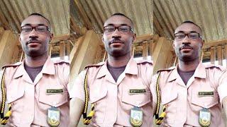 Sad News: Prison Officer Ly.nched to deäth in Kasoa after being Mistäken for an Armed R0.bber