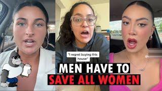 Men are Saying No to Helping Women and Leaving them Confused (Ep. 345)