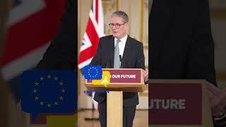 Keir #Starmer Stands Firm: '#Canada Is a Strong and Valued Ally' Amid Global Tensions! #WeareNATO