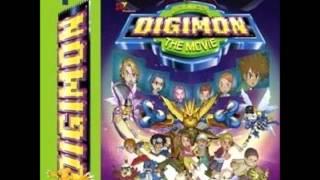 Let's Kick It Up - Paul Gordon (Digimon: The Movie)