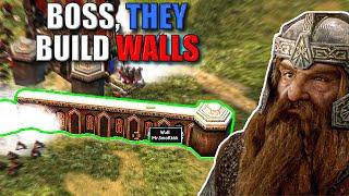 Semi Finals TIME! | LotR BFME 2 RotWK