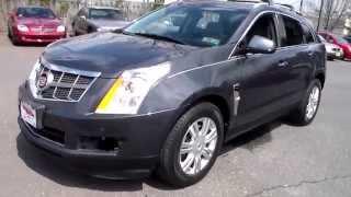 Used Cadillac SRX Cherry Hill Used Car Dealer New Jersey