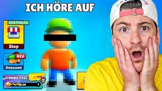 mein Letztes Stumble Guys Video