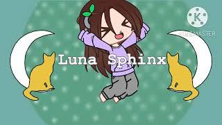 Luna Sphinx II intro