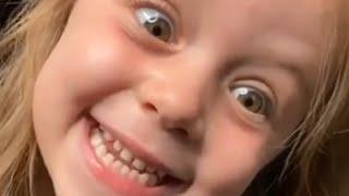 Dad, Do you want to see a magic trick?