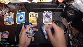 Opening 24 Assorted & 8 Celebrations Pokemon Boosterpacks!