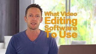 What Video Editing Software Should You Use On A Mac? Quick Guide 2015