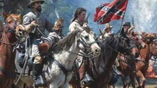 CONFEDERATE SONG ~ THE IRISH BRIGADE