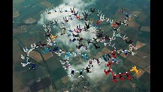 David Hickling: An Interview with Skydive Langar Owner