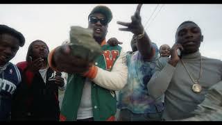 Super Nard - On Me (Dir By @Dash_TV)