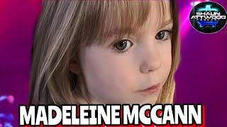 MADELEINE MCCANN CASE with Matthew Steeples