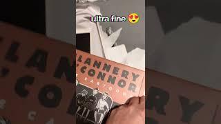 unboxing rarely seen on booktube 