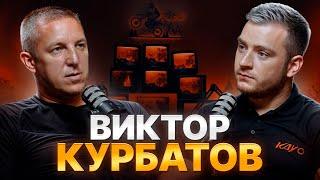 Виктор Курбатов / STUNTOFFICER / О погонях, стантерах и мотохулиганах / Подкаст Роллинг Мото