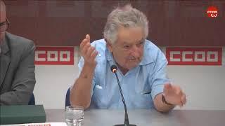 José Mujica: El ser humano es un animal utópico