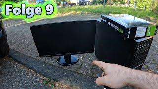 Comeback! Gaming PCs flippen bis zur Eigentumswohnung | Folge 9